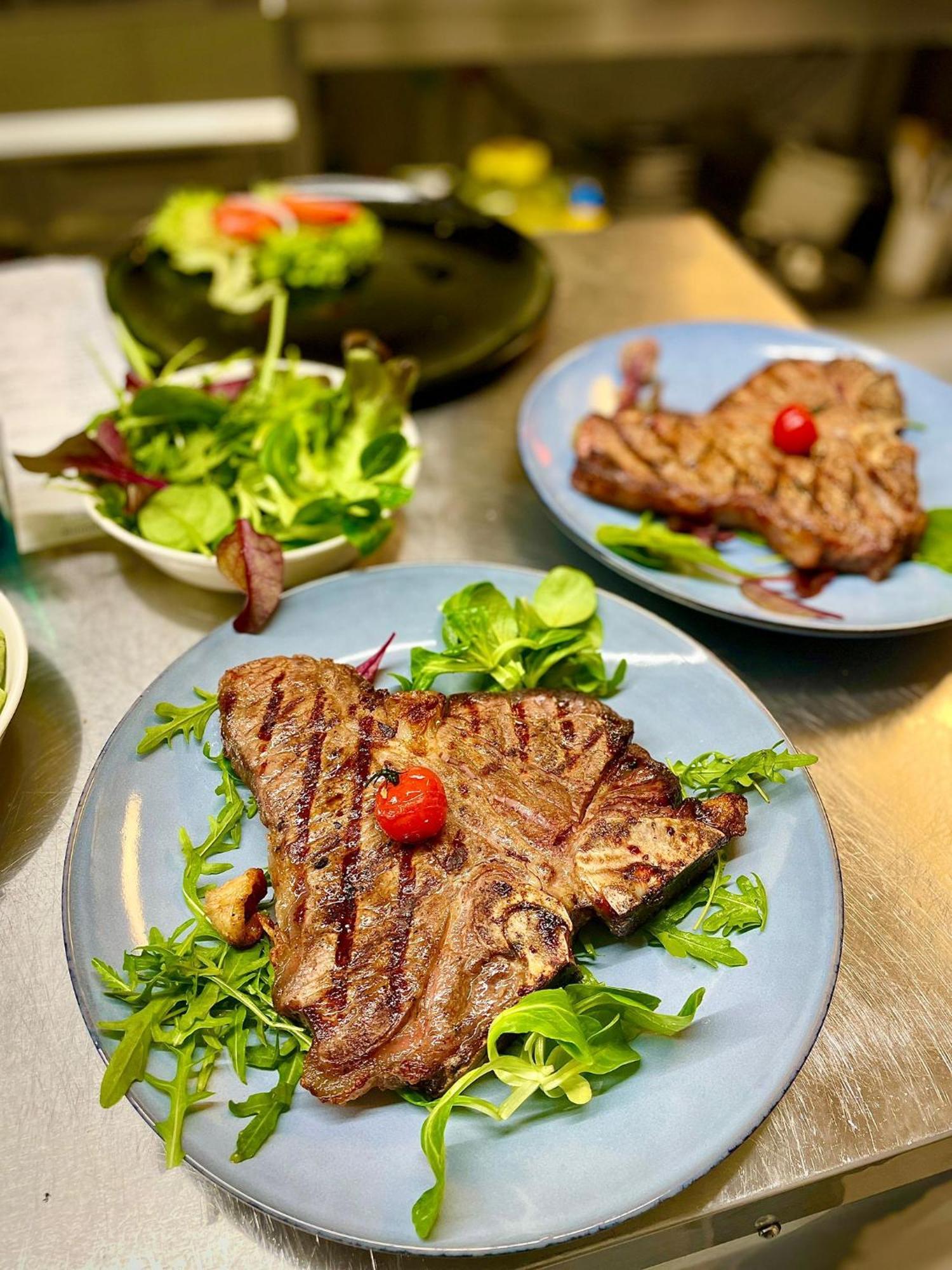 Gasthof Hasen Grill Masters Geislingen 외부 사진