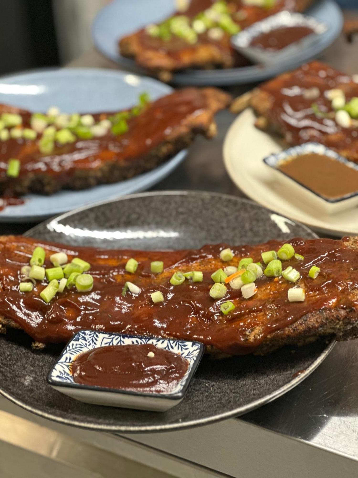 Gasthof Hasen Grill Masters Geislingen 외부 사진