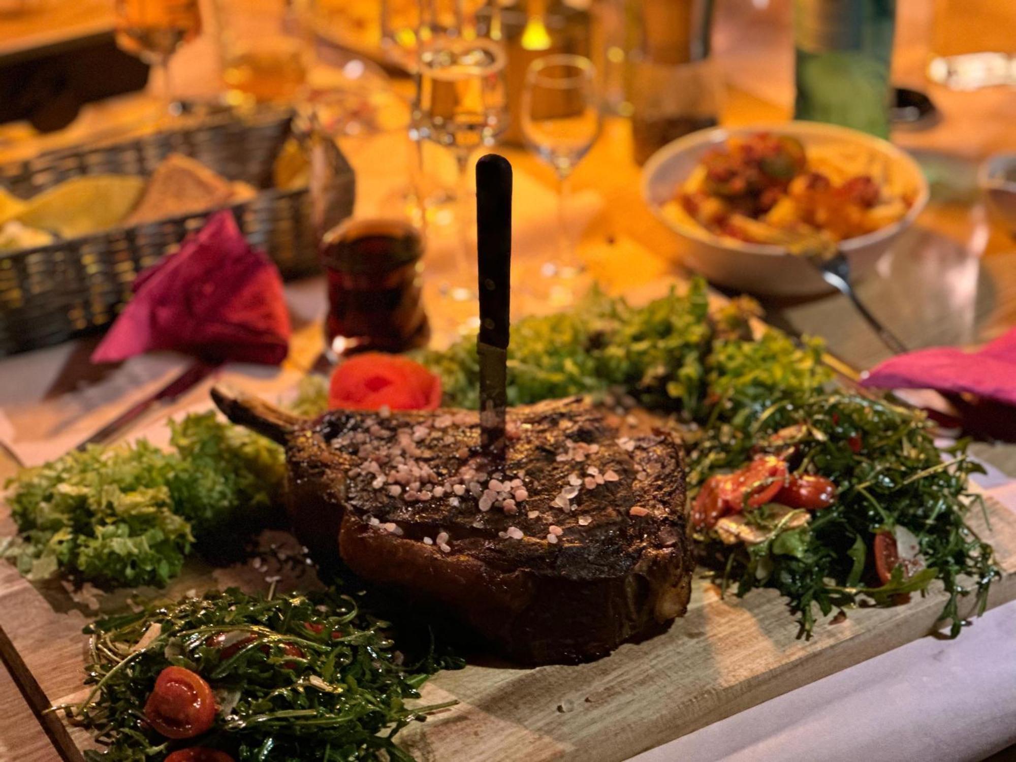 Gasthof Hasen Grill Masters Geislingen 외부 사진