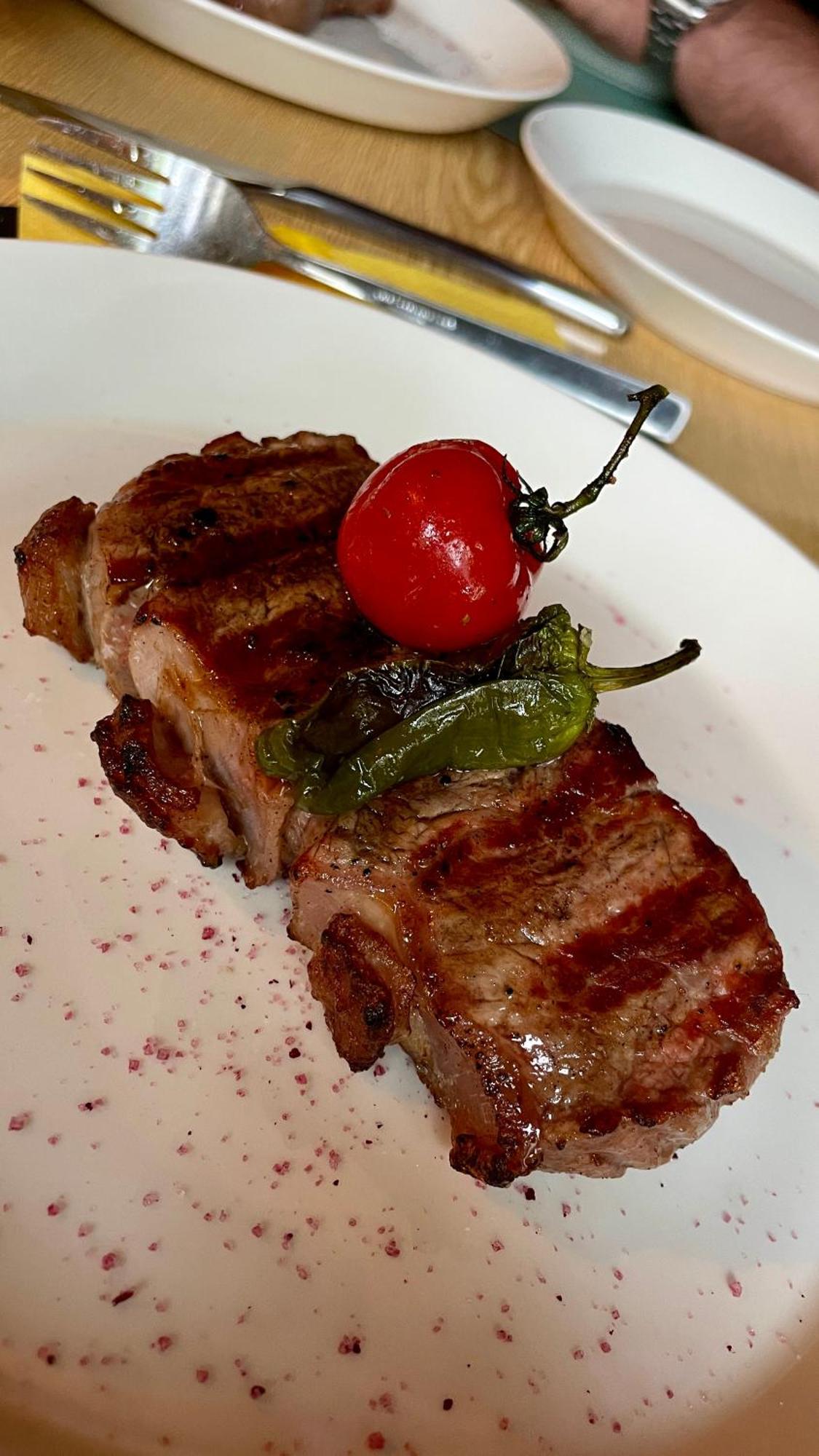 Gasthof Hasen Grill Masters Geislingen 외부 사진